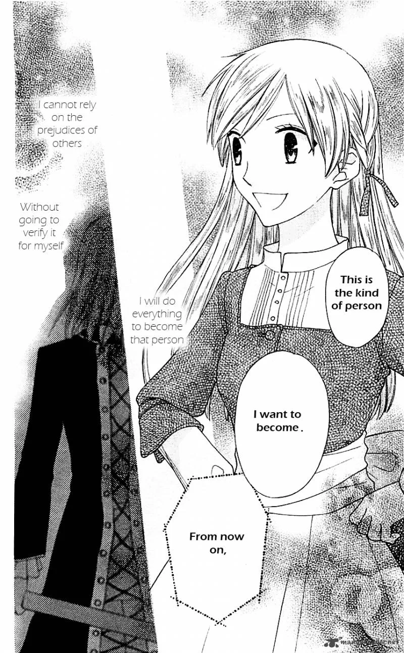 Liselotte to Majo no Mori Chapter 7 page 26