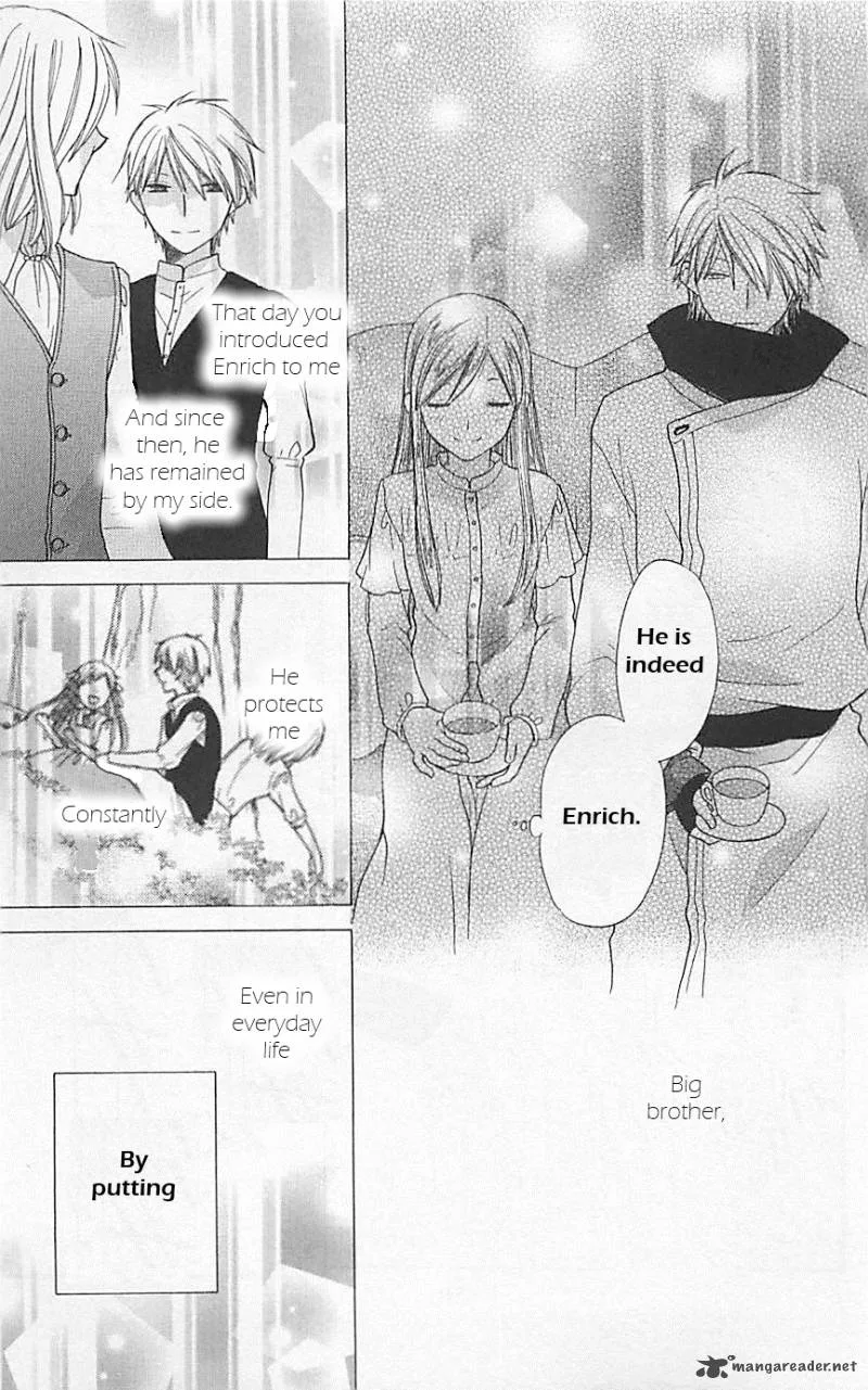 Liselotte to Majo no Mori Chapter 7 page 13