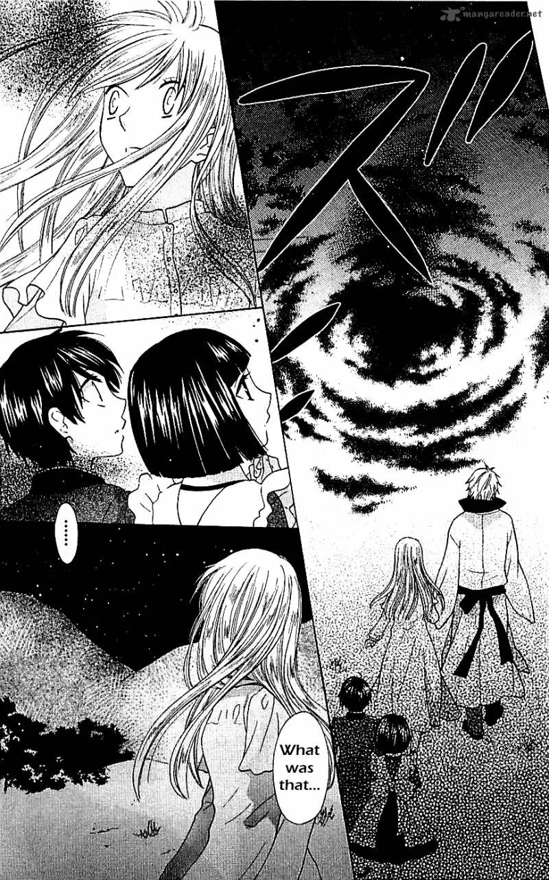 Liselotte to Majo no Mori Chapter 7 page 19