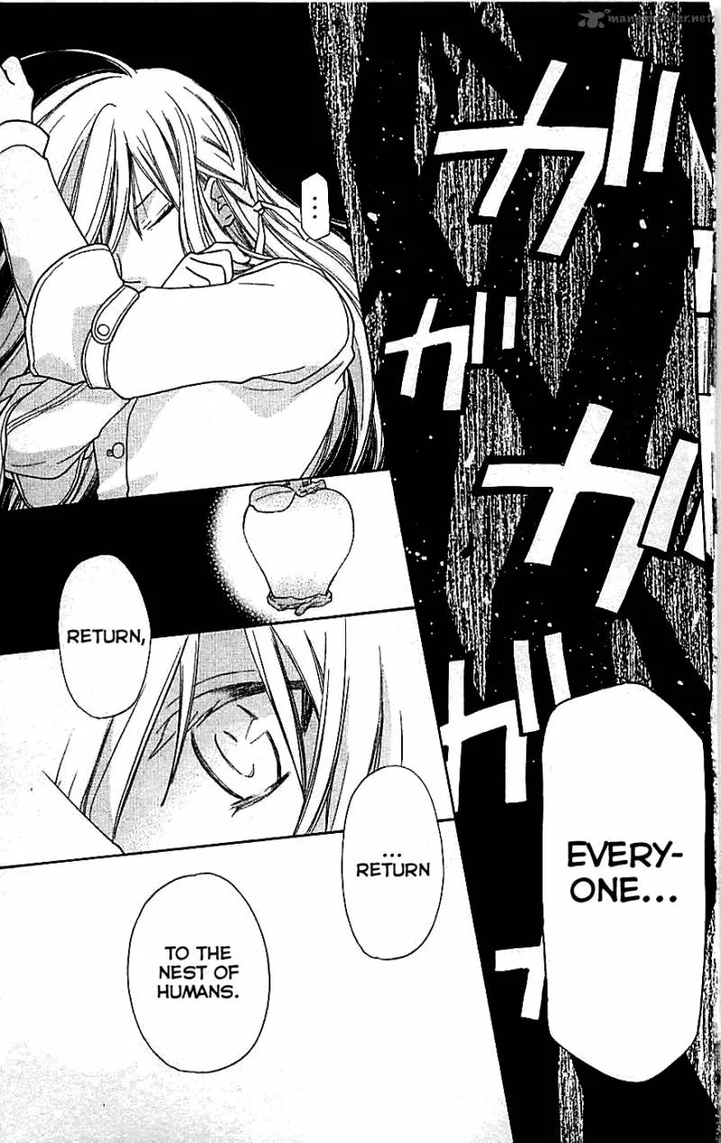 Liselotte to Majo no Mori Chapter 8 page 15