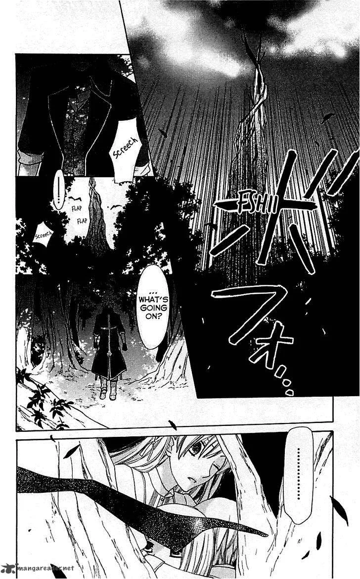 Liselotte to Majo no Mori Chapter 9 page 8