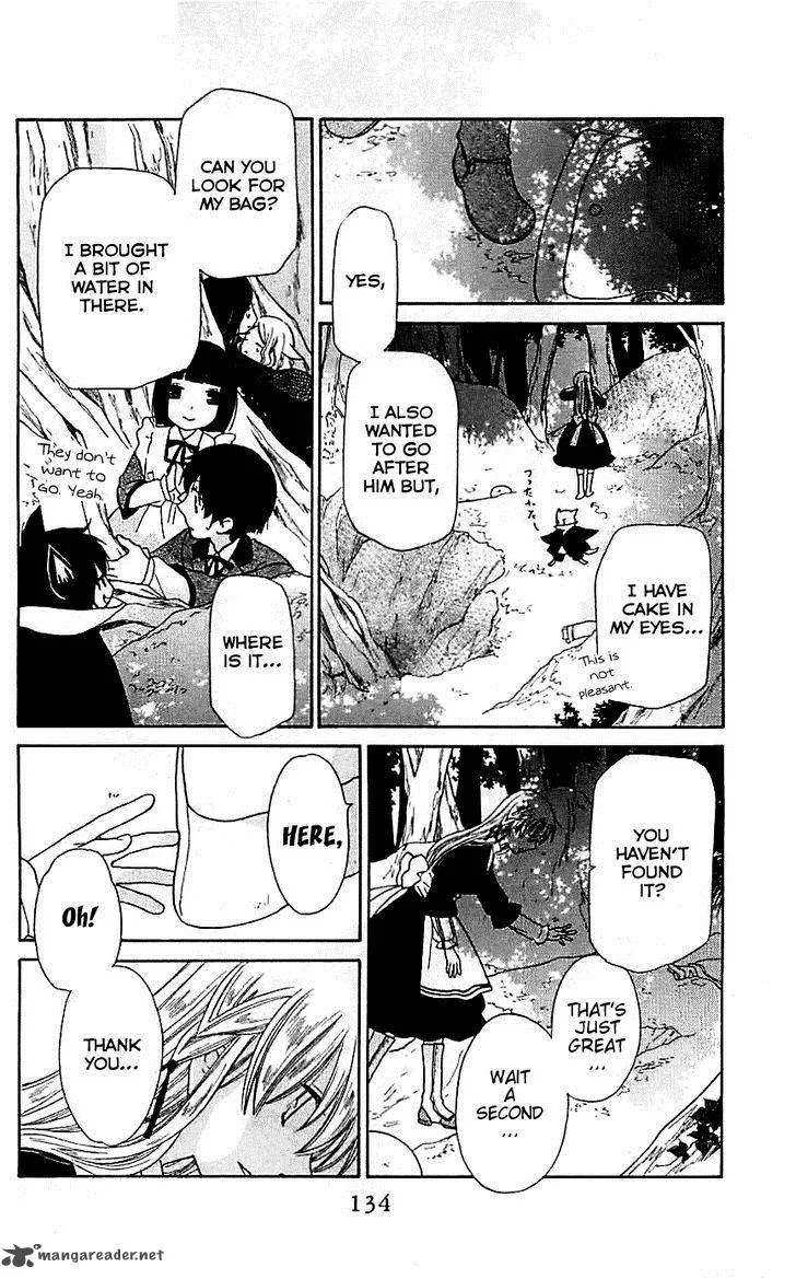 Liselotte to Majo no Mori Chapter 9 page 30