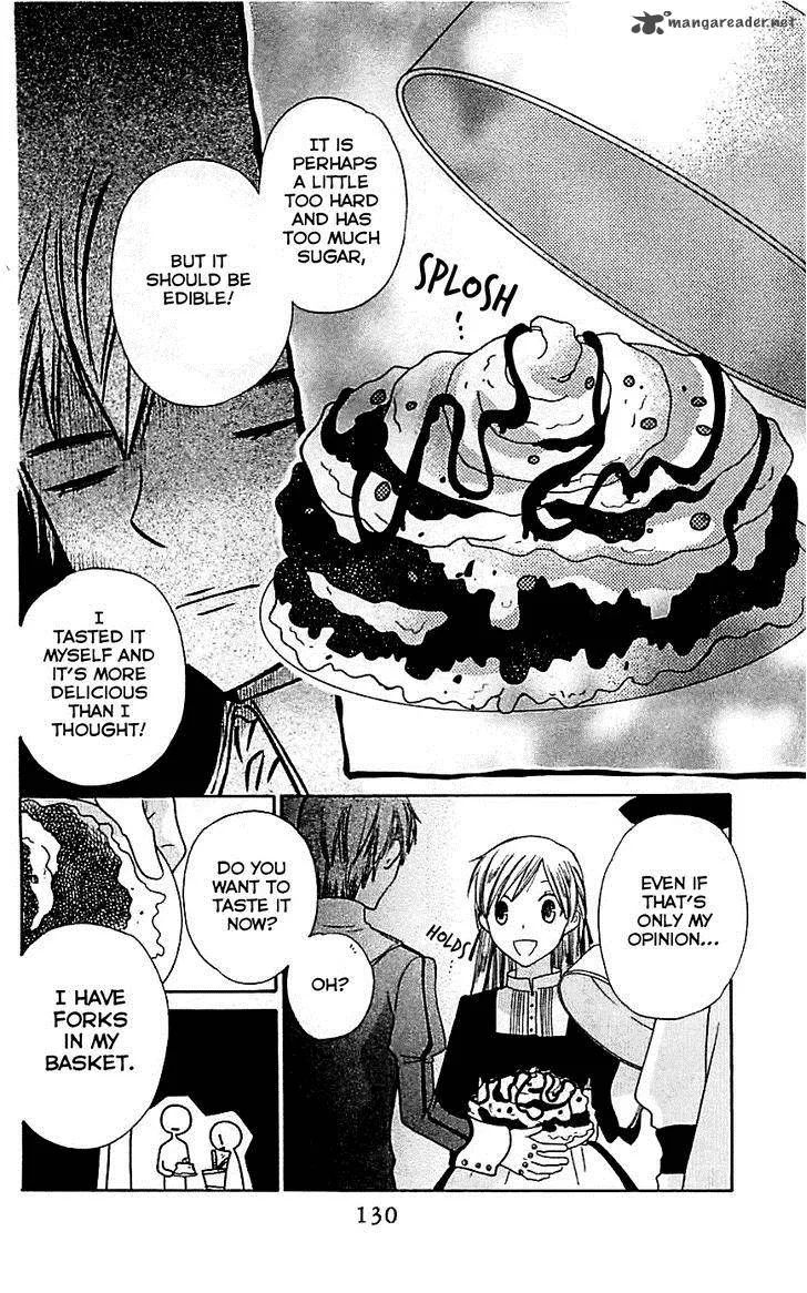 Liselotte to Majo no Mori Chapter 9 page 26