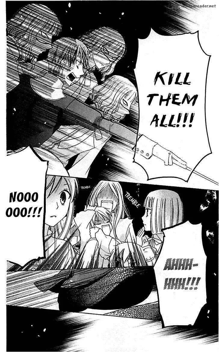 Liselotte to Majo no Mori Chapter 9 page 12