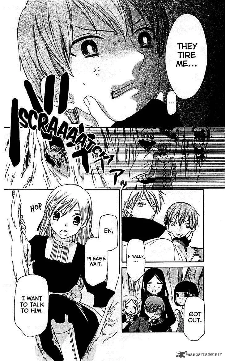 Liselotte to Majo no Mori Chapter 9 page 18