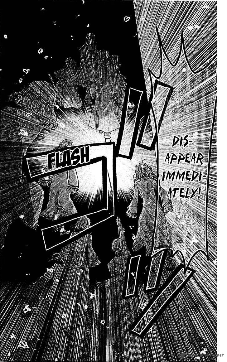 Liselotte to Majo no Mori Chapter 9 page 7