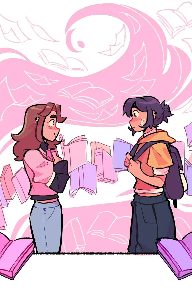 Literary Link Chapter 1 page 49