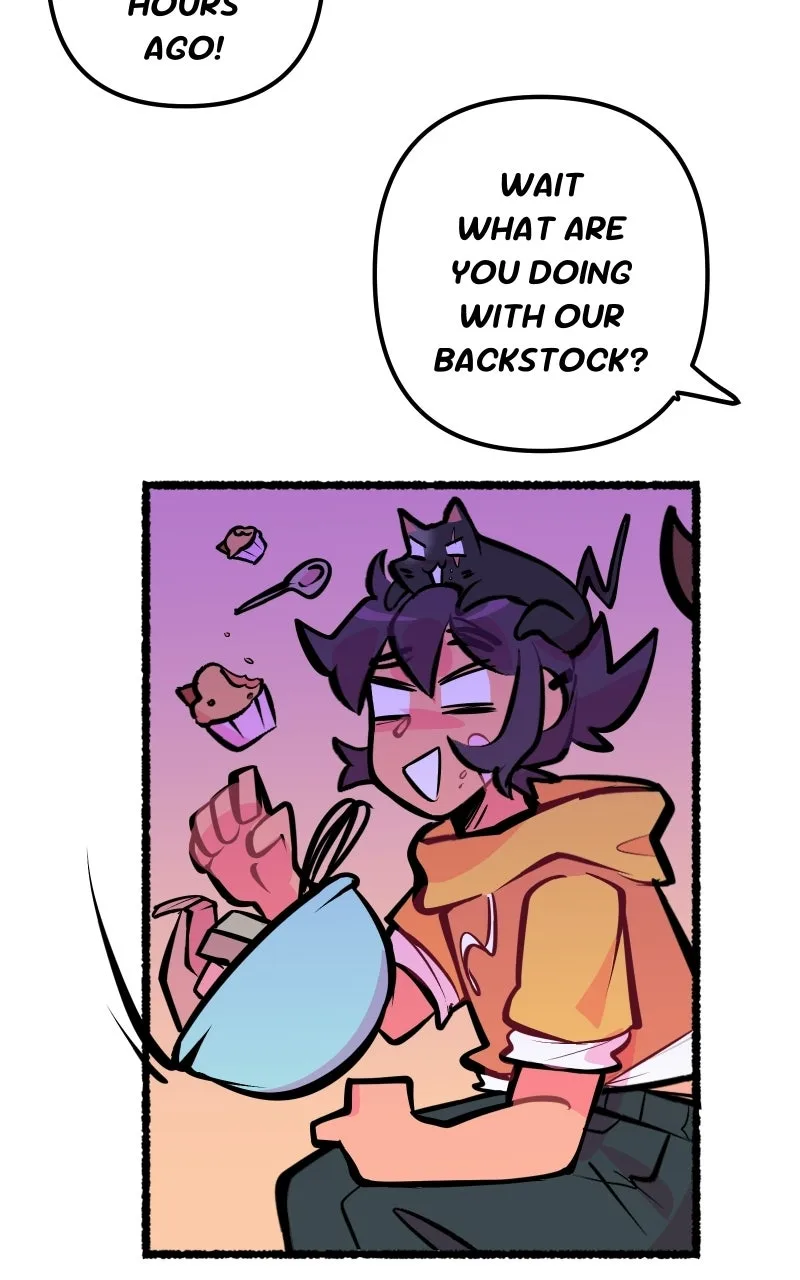 Literary Link Chapter 13 page 32