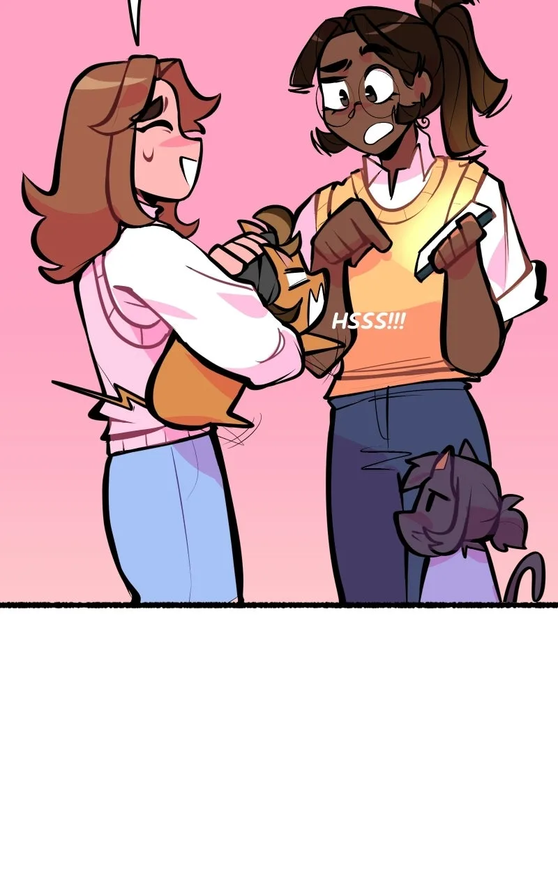 Literary Link Chapter 14 page 21