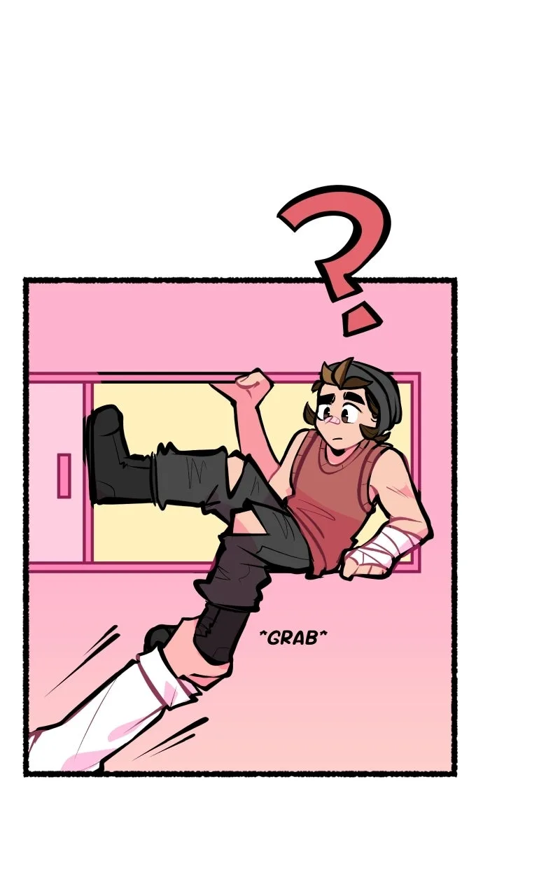 Literary Link Chapter 14 page 18