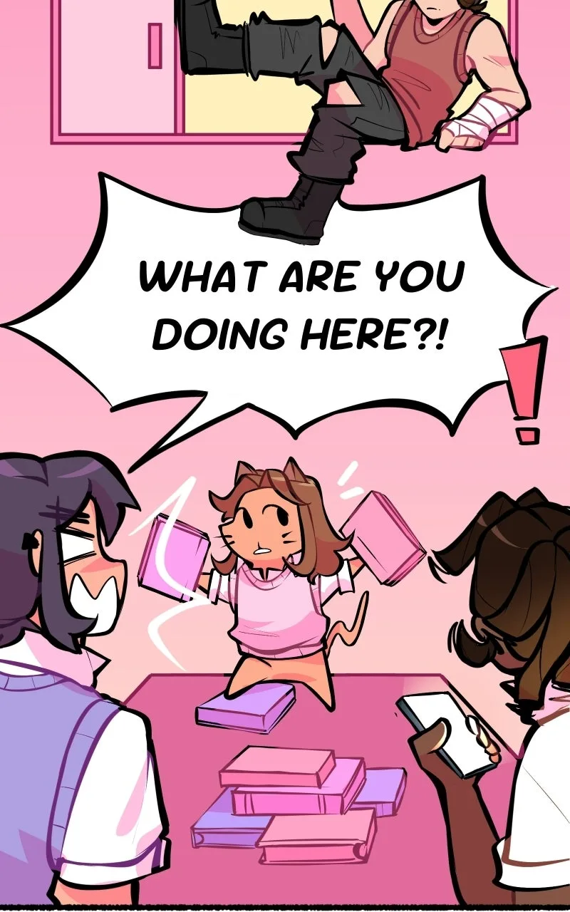 Literary Link Chapter 14 page 15
