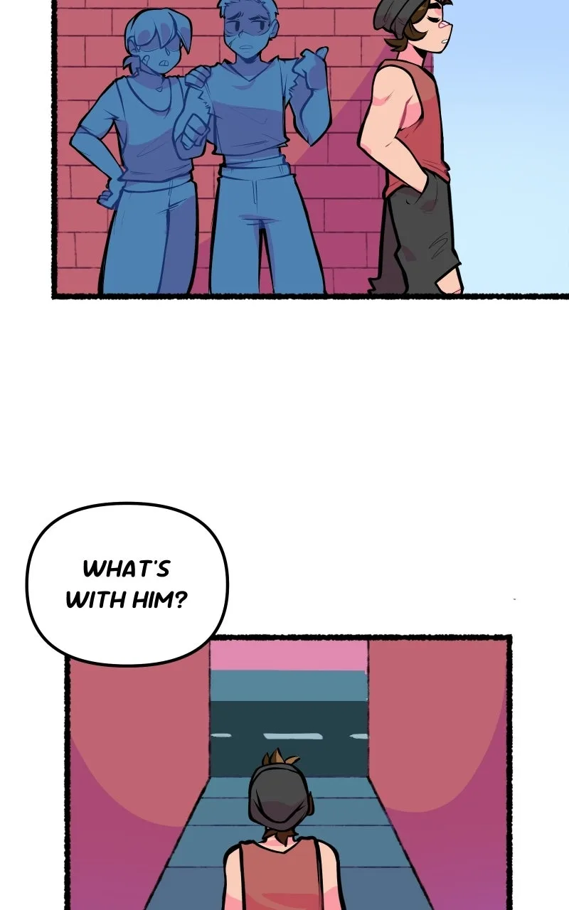 Literary Link Chapter 15 page 5