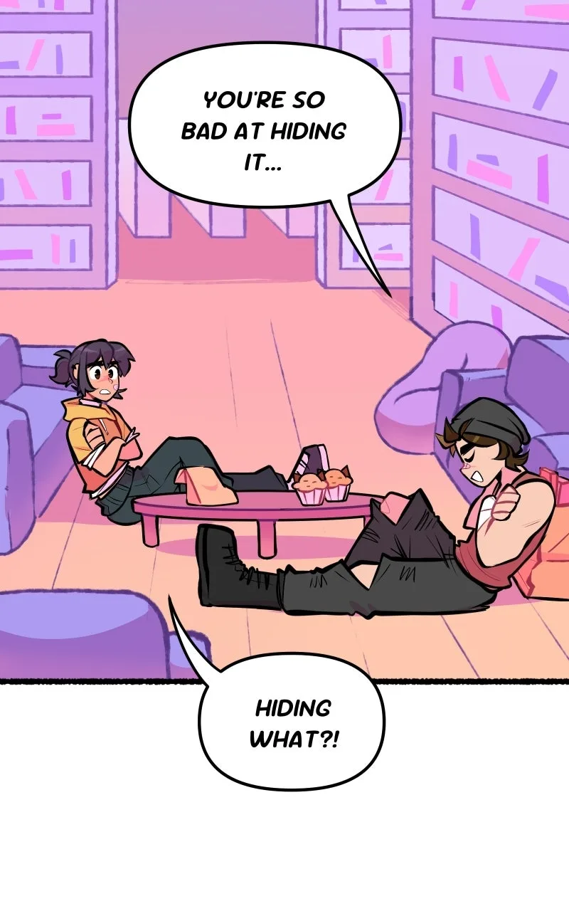 Literary Link Chapter 15 page 21