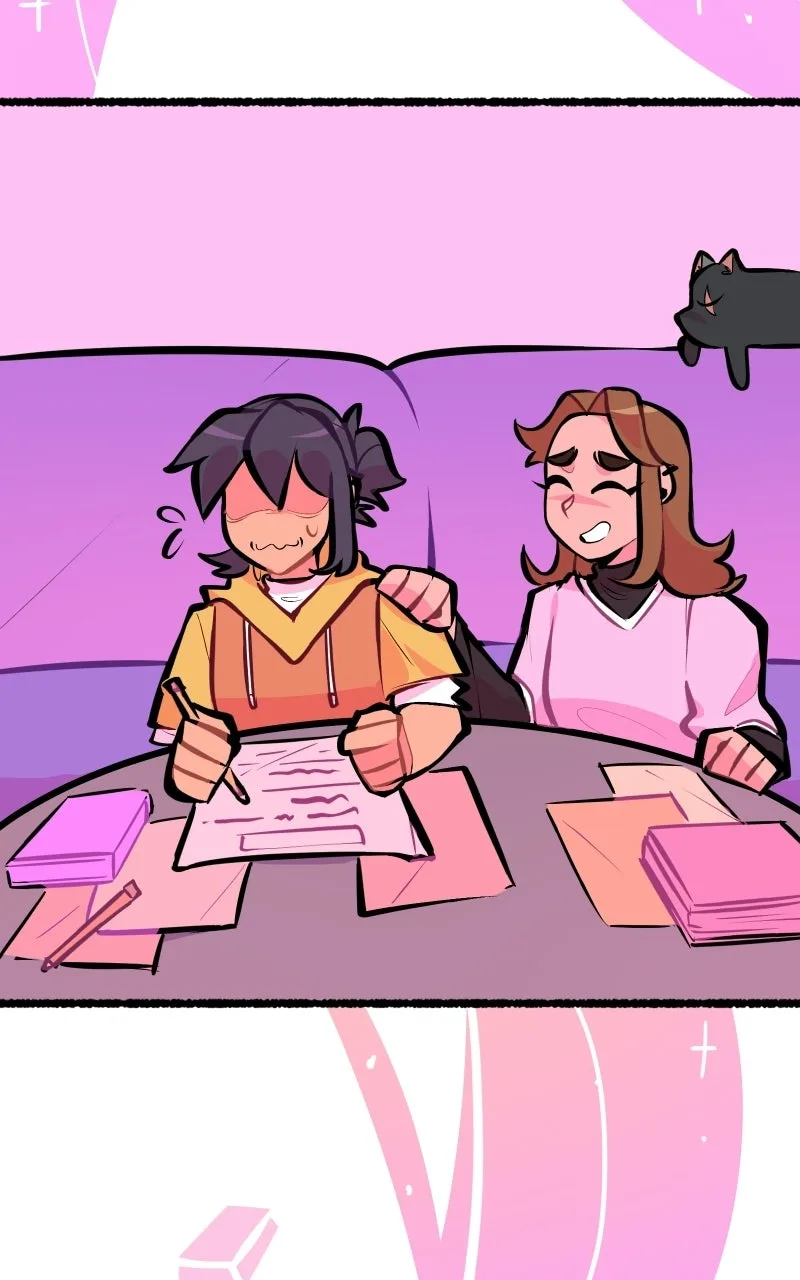 Literary Link Chapter 16 page 25