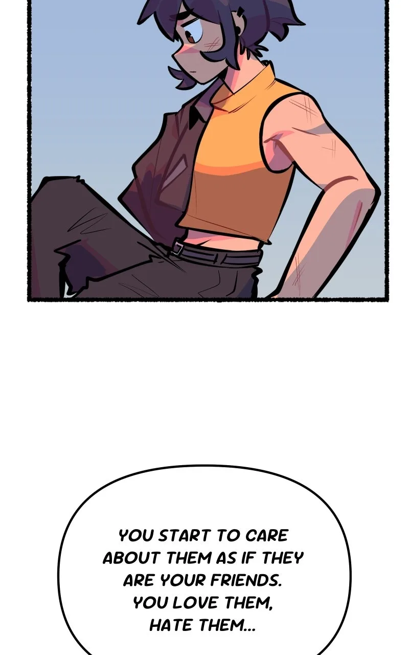 Literary Link Chapter 19 page 20