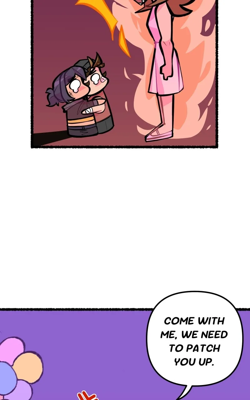 Literary Link Chapter 19 page 14