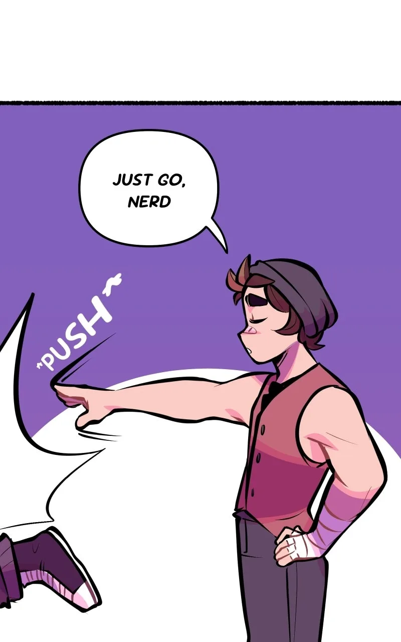 Literary Link Chapter 19 page 41