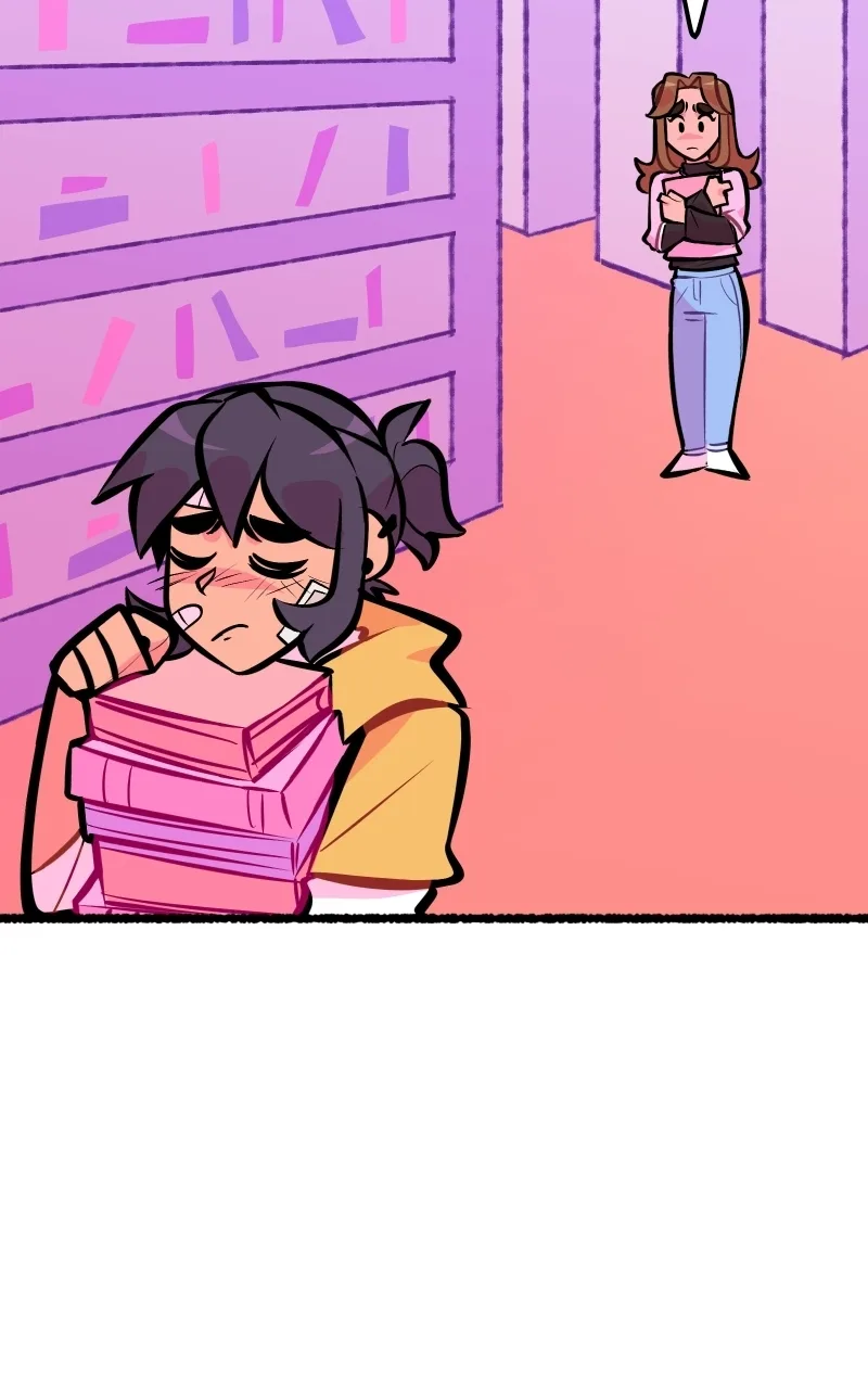 Literary Link Chapter 21 page 39