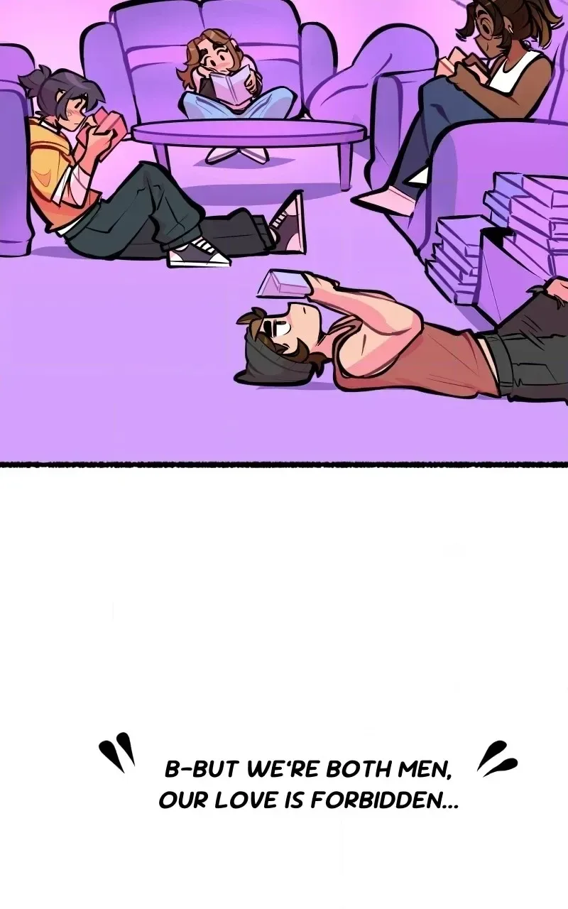Literary Link Chapter 22 page 20