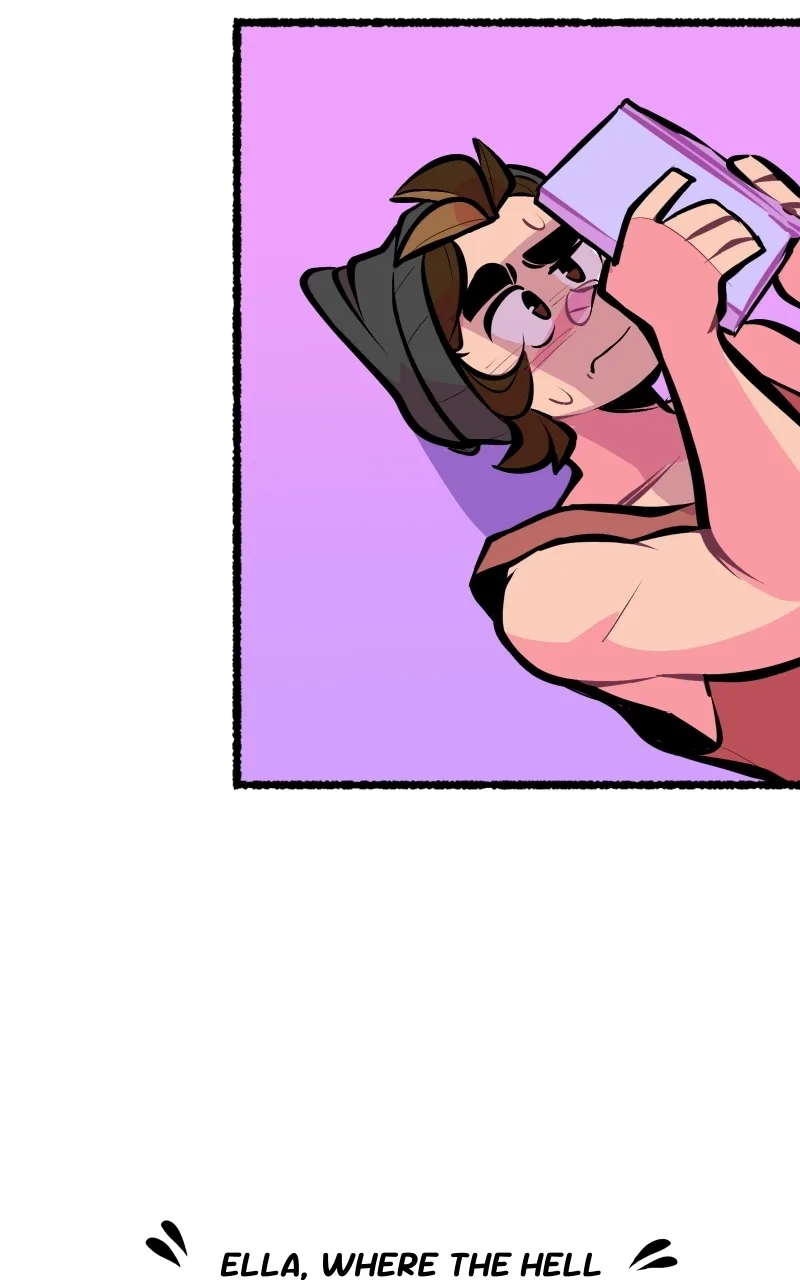 Literary Link Chapter 22 page 21
