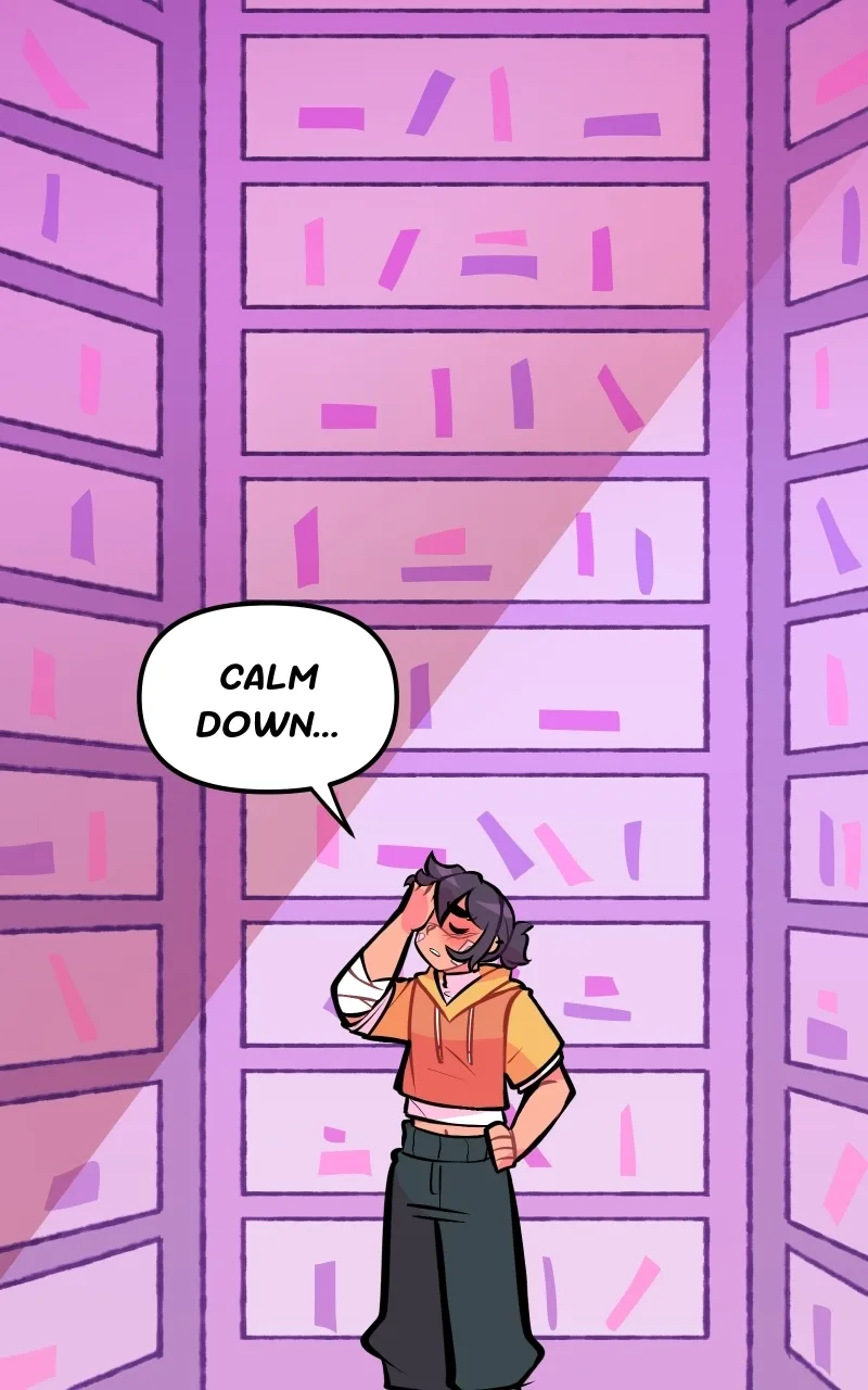 Literary Link Chapter 22 page 33