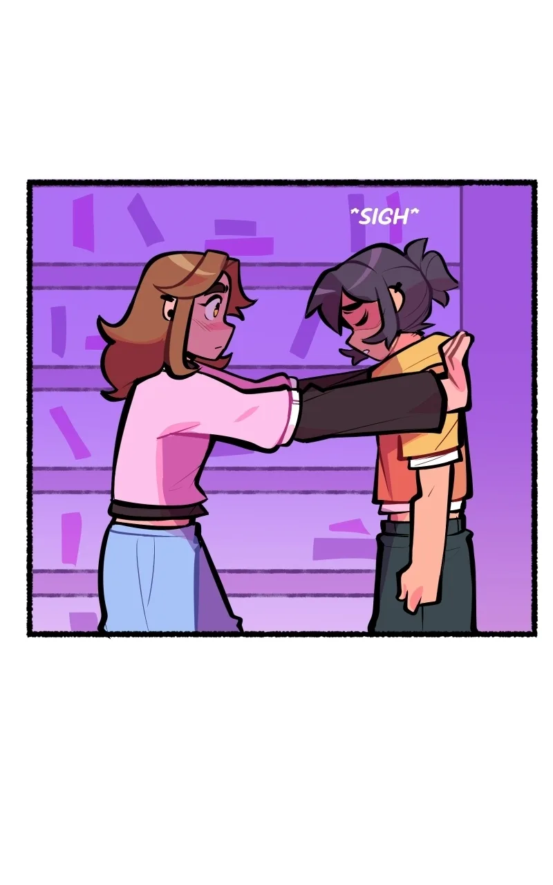 Literary Link Chapter 22 page 39