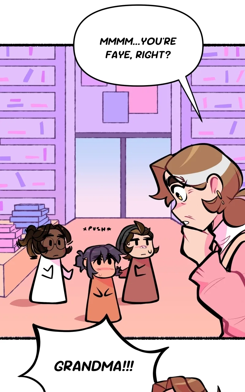 Literary Link Chapter 23 page 11