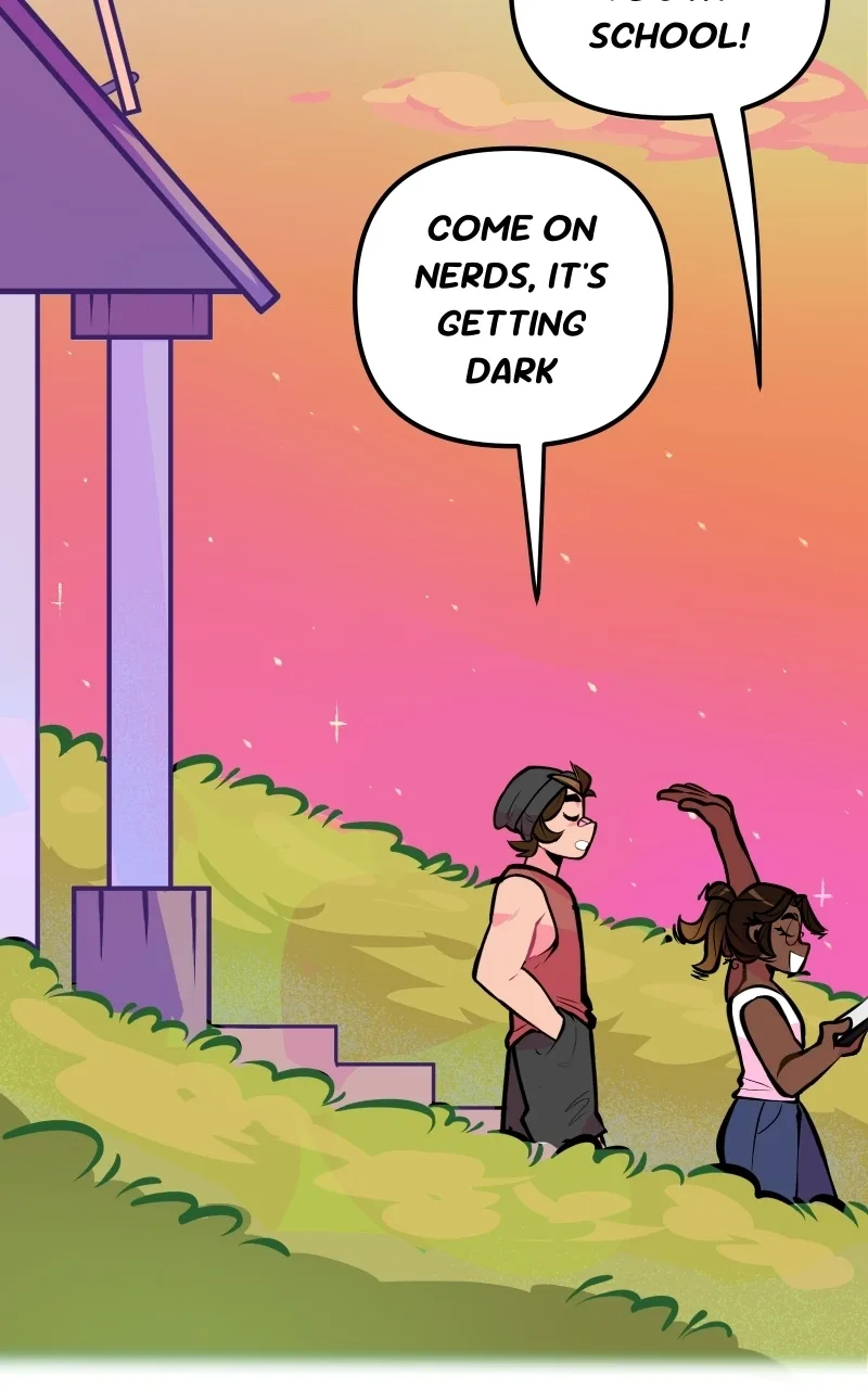 Literary Link Chapter 23 page 28