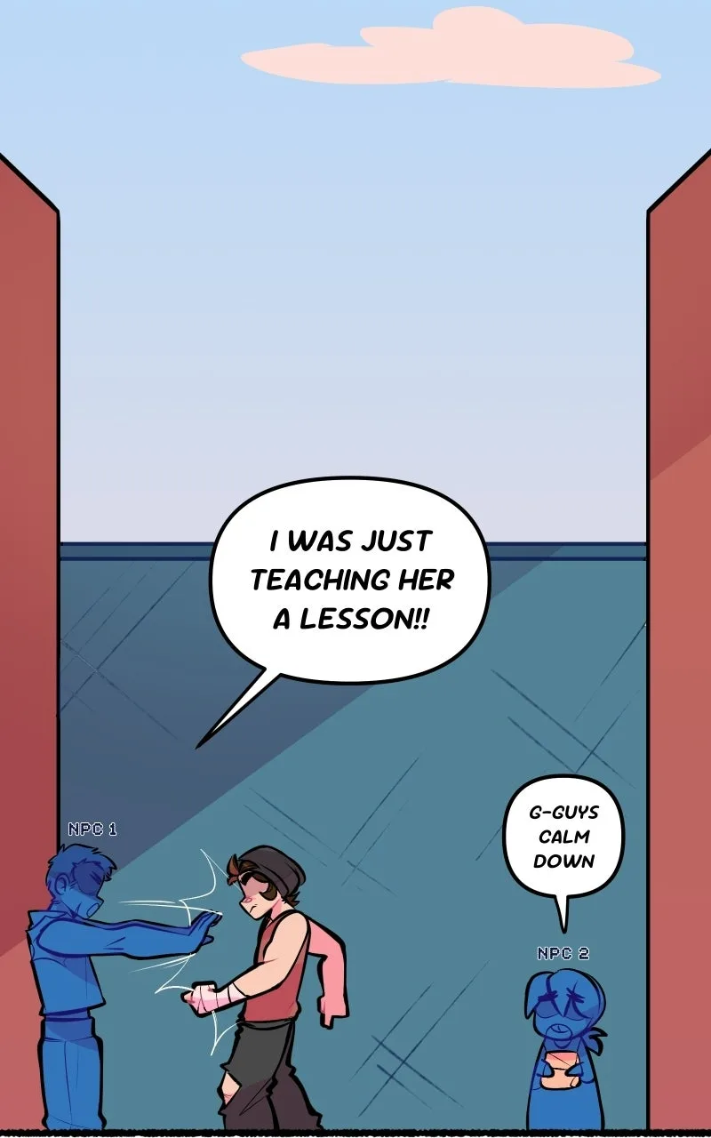 Literary Link Chapter 24 page 24