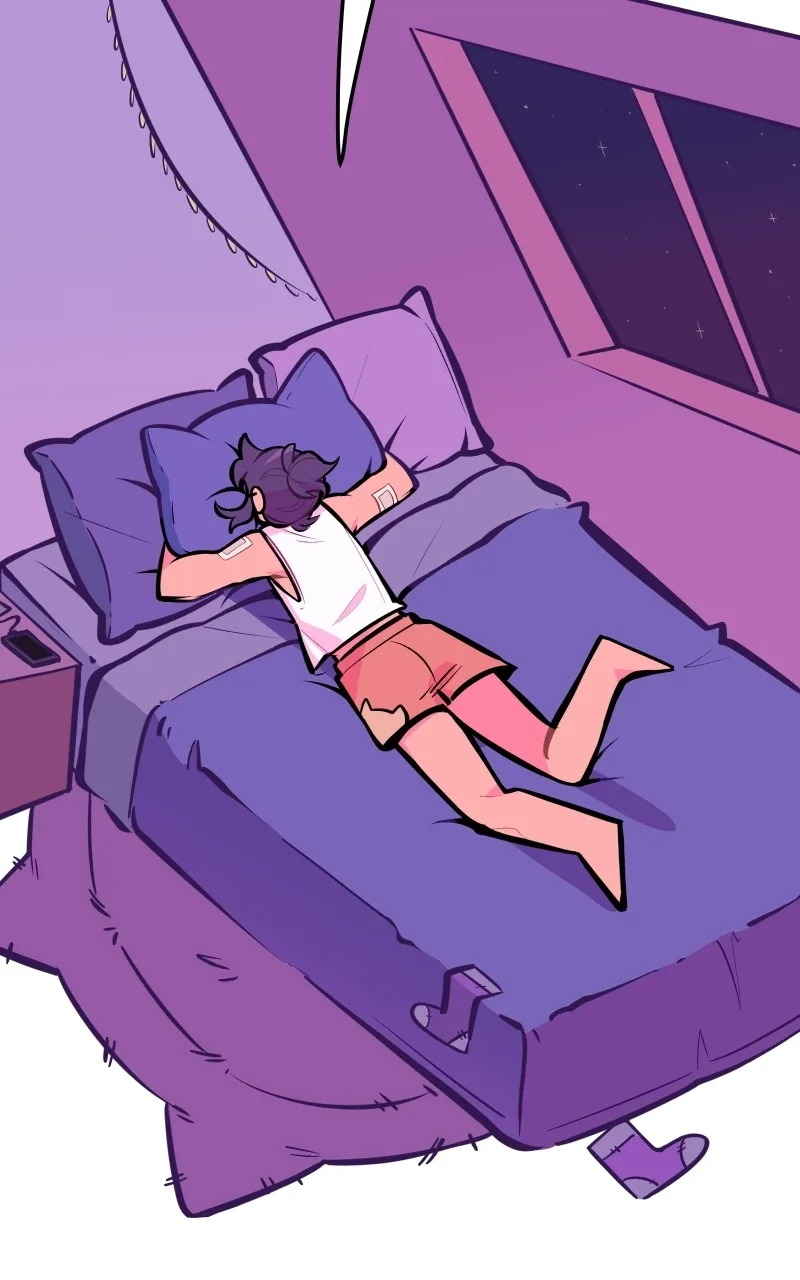 Literary Link Chapter 25 page 27