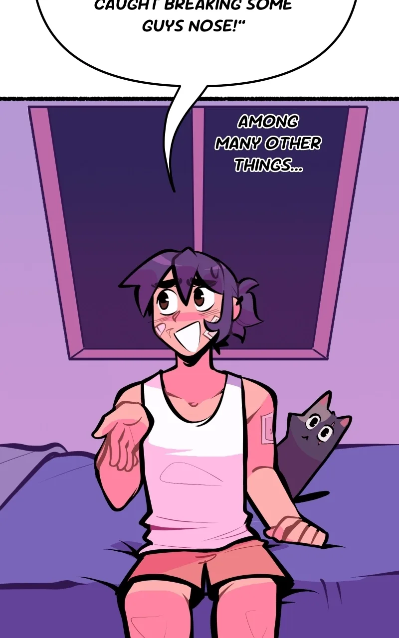 Literary Link Chapter 25 page 32