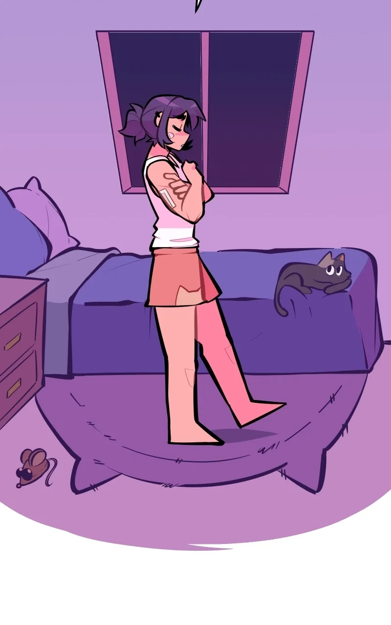 Literary Link Chapter 25 page 36