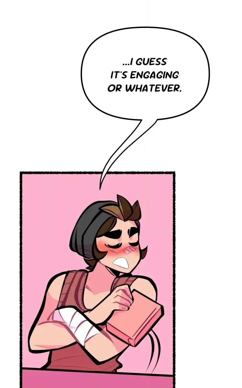 Literary Link Chapter 26 page 20