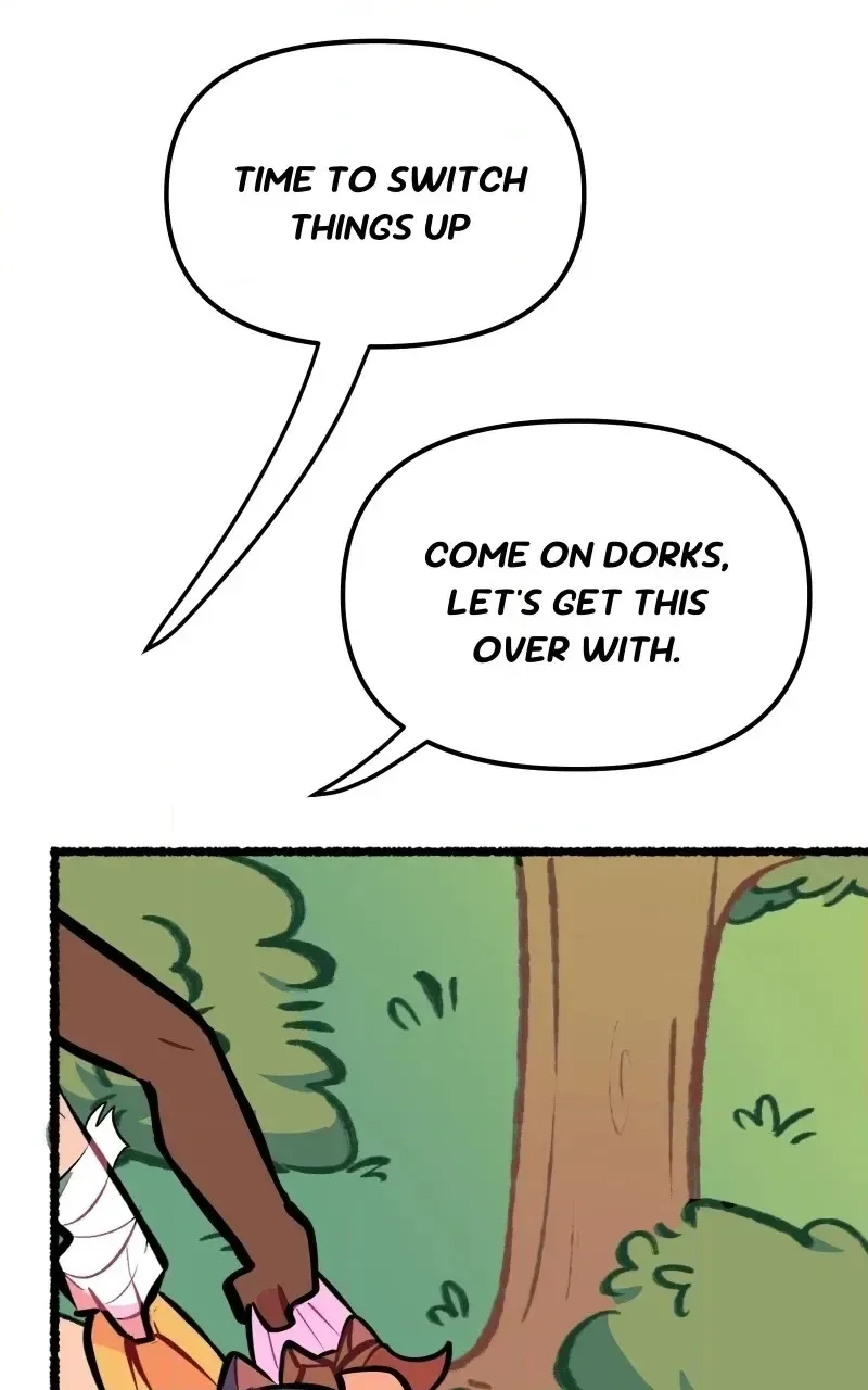 Literary Link Chapter 27 page 40