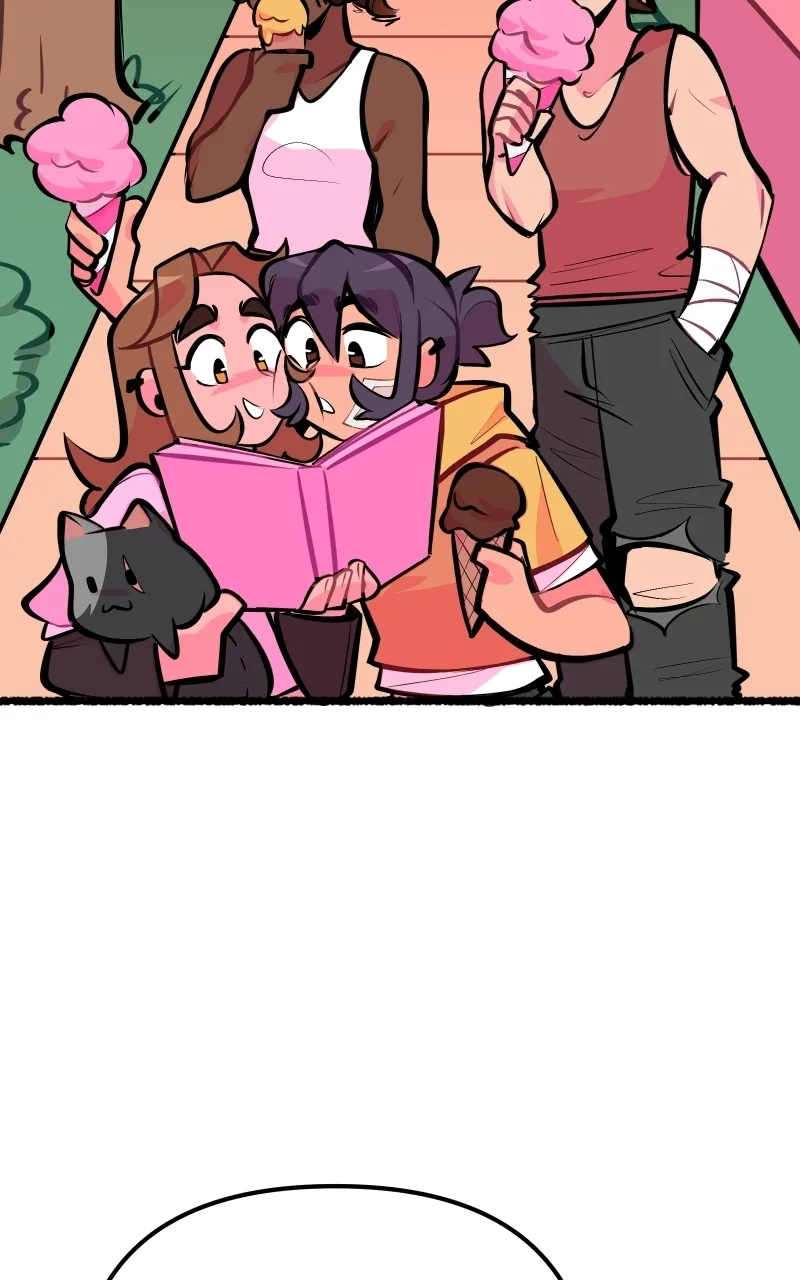 Literary Link Chapter 28 page 32