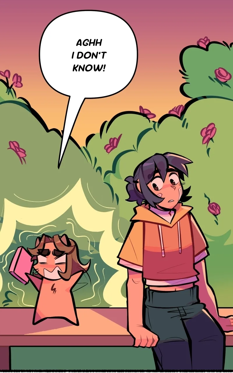 Literary Link Chapter 29 page 19
