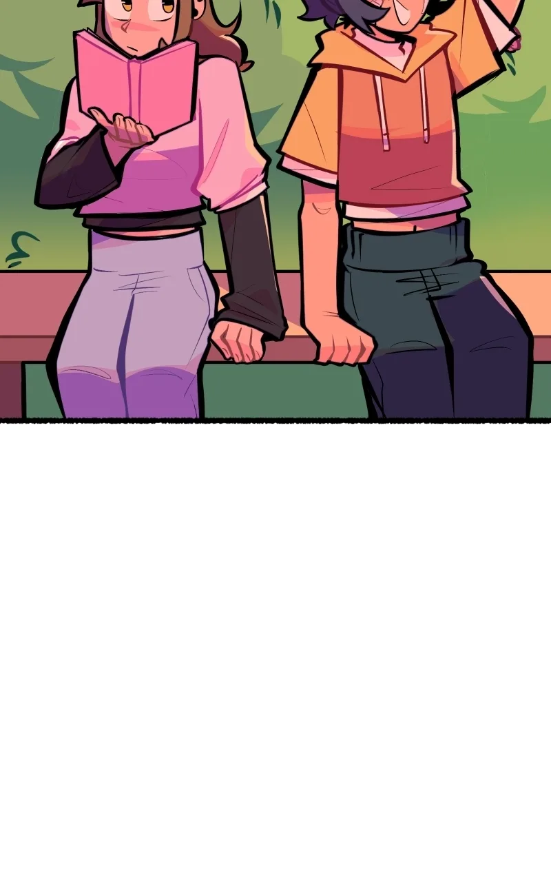 Literary Link Chapter 29 page 17