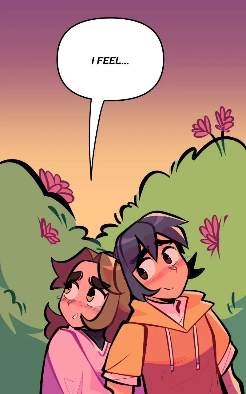 Literary Link Chapter 29 page 45