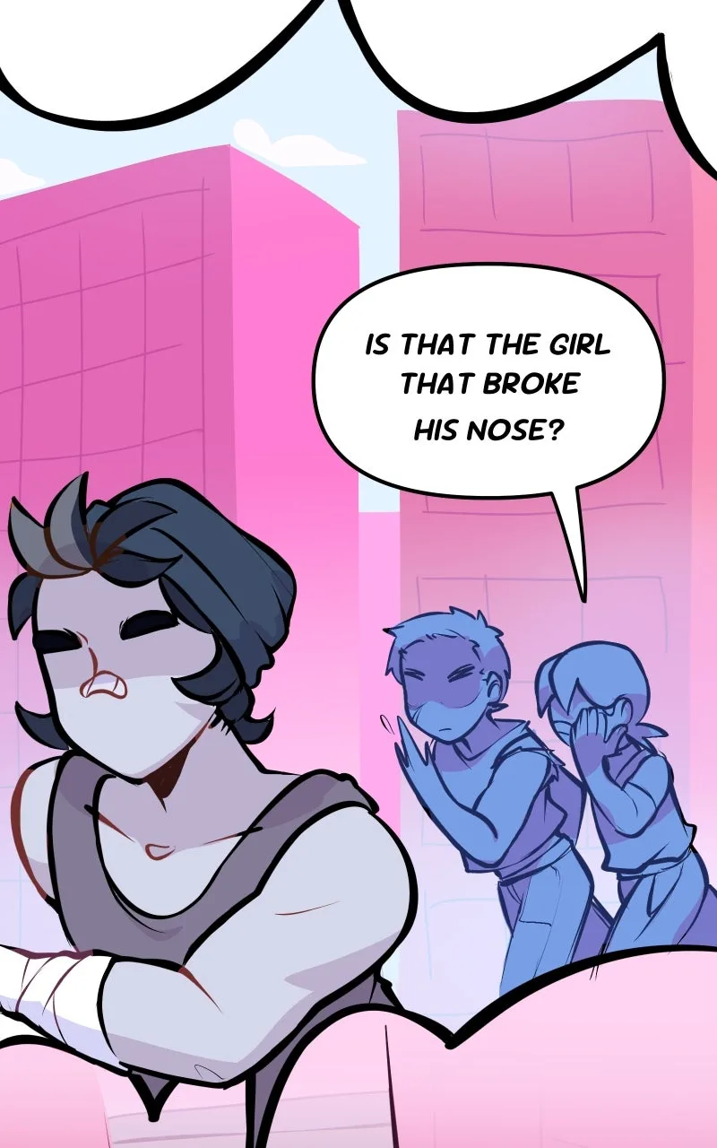 Literary Link Chapter 3 page 5