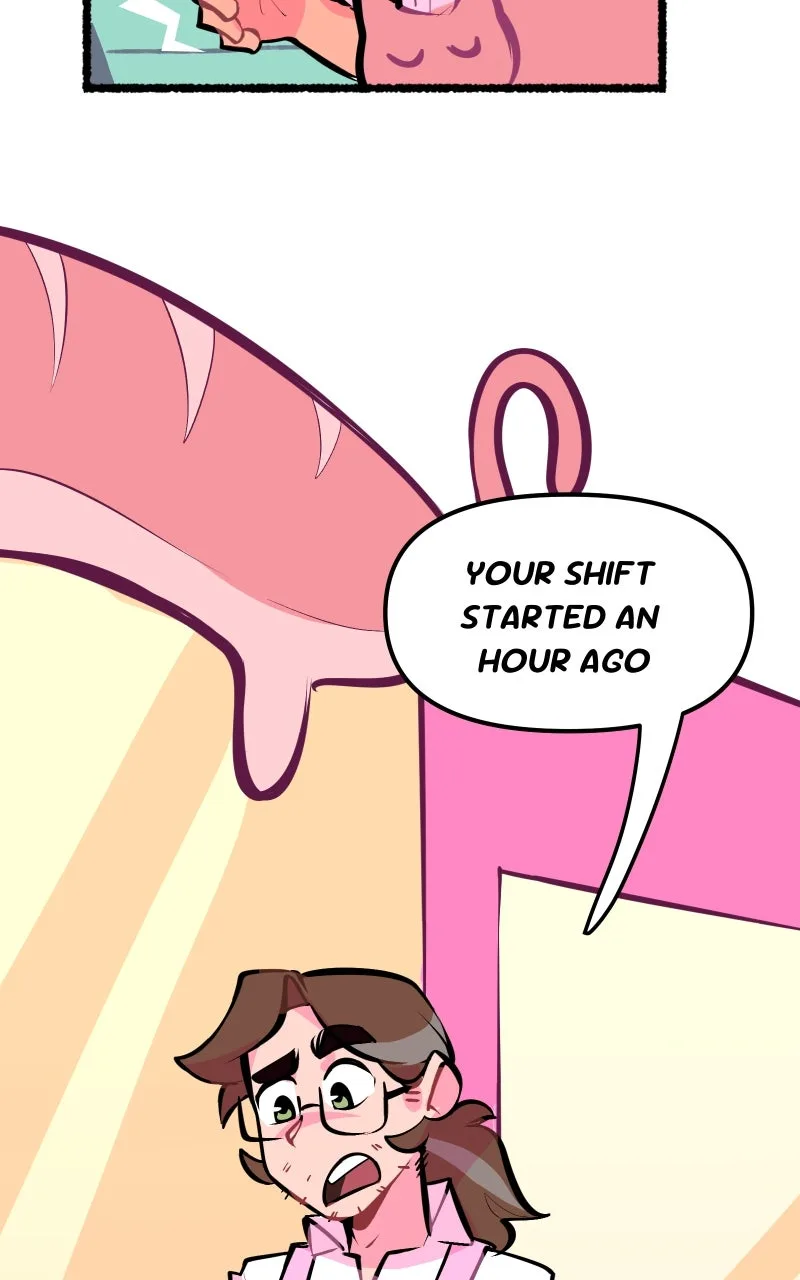 Literary Link Chapter 3 page 17