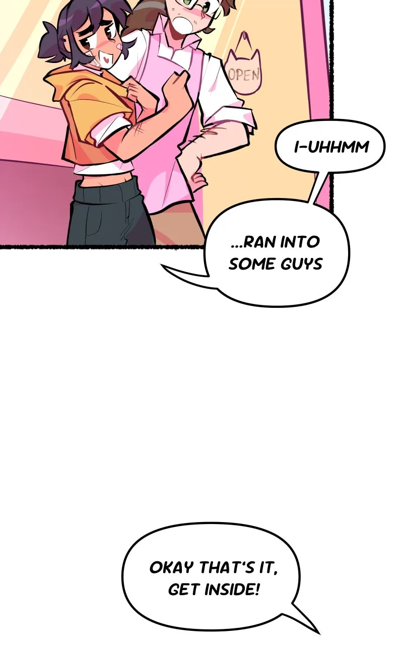 Literary Link Chapter 3 page 21