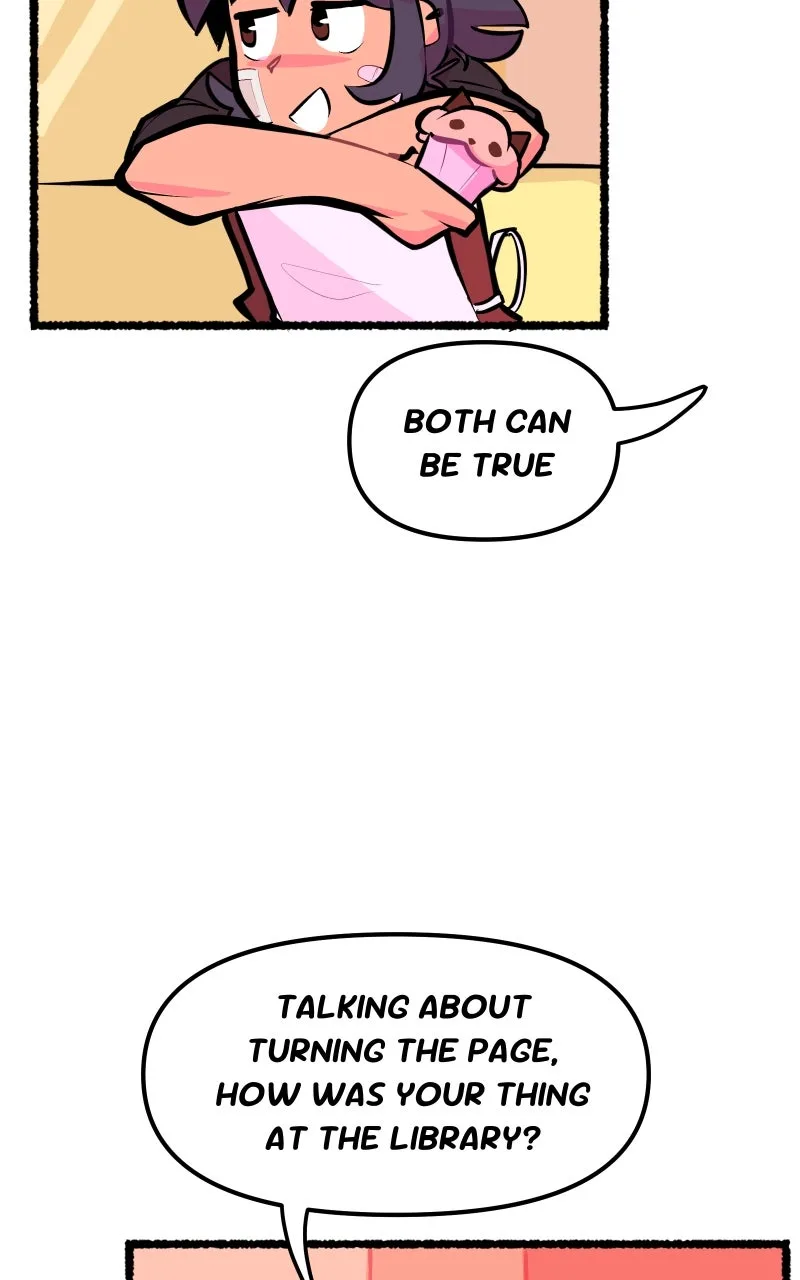 Literary Link Chapter 3 page 32