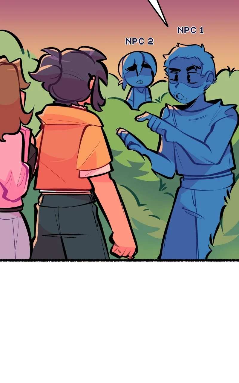 Literary Link Chapter 30 page 11