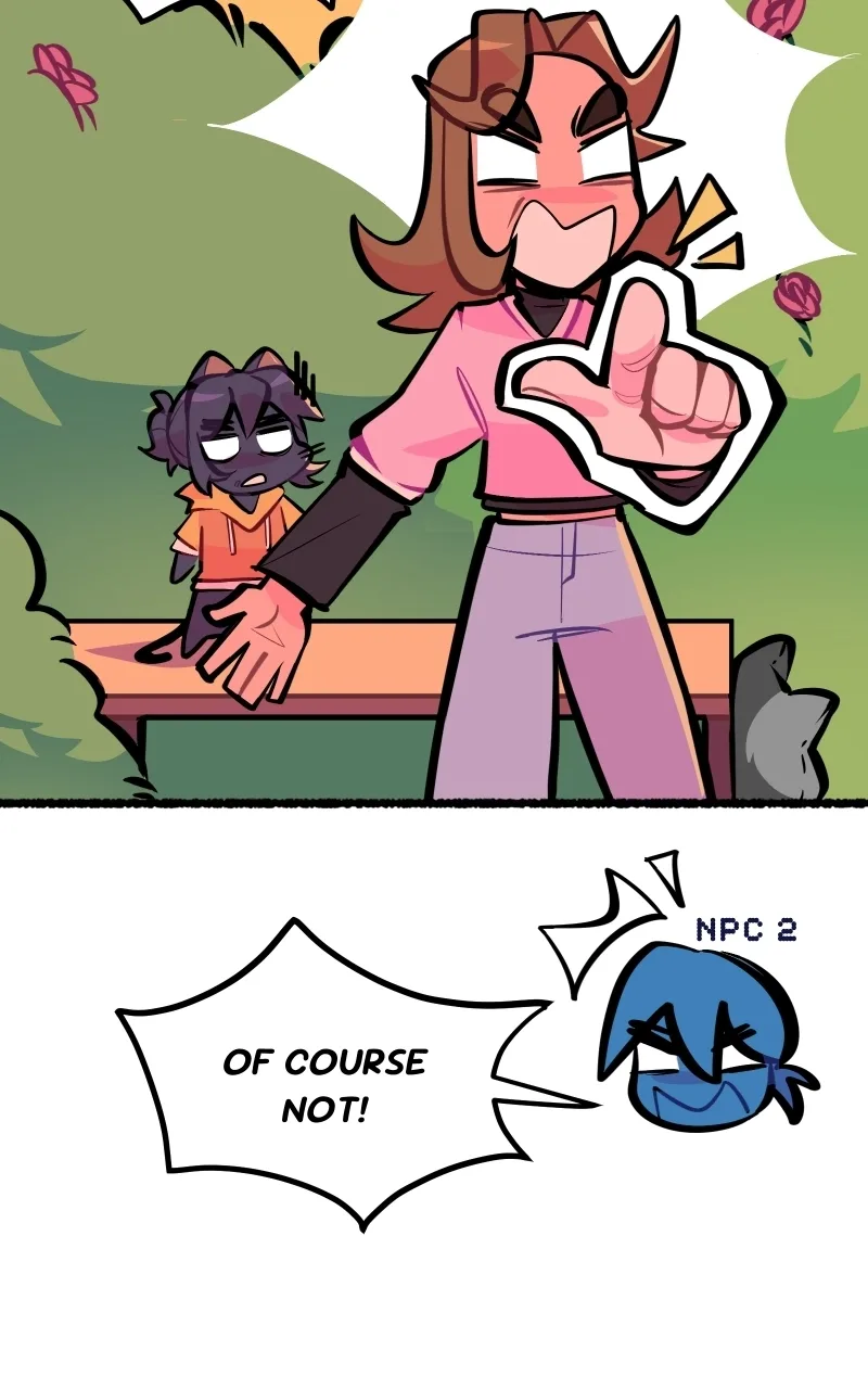 Literary Link Chapter 30 page 8