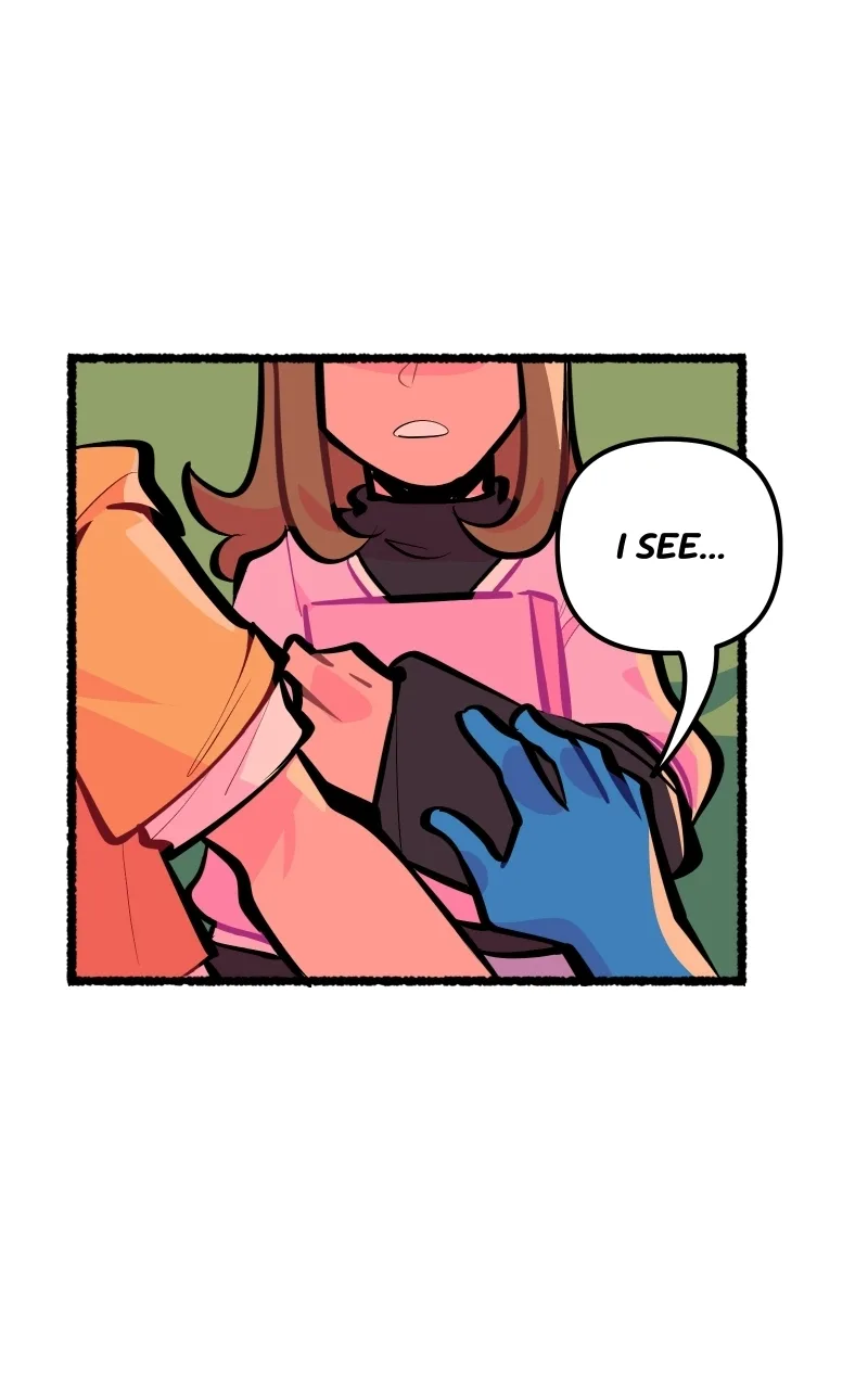 Literary Link Chapter 30 page 12
