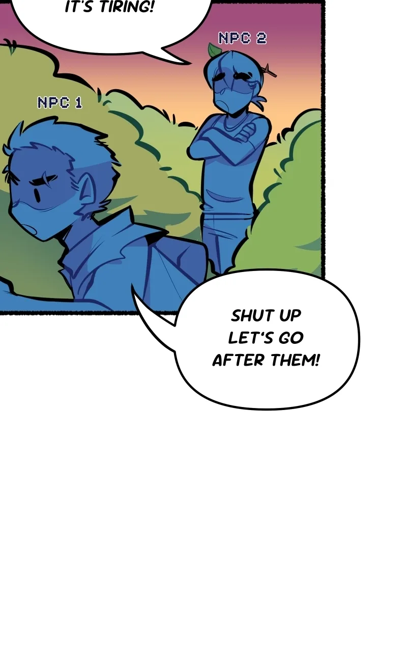 Literary Link Chapter 30 page 21