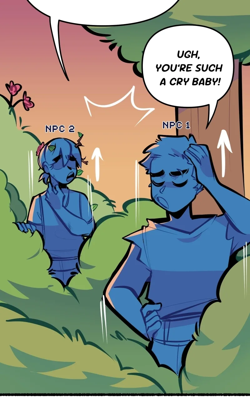 Literary Link Chapter 30 page 6