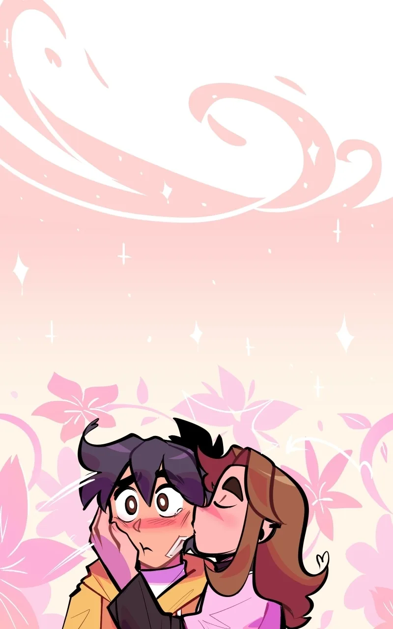 Literary Link Chapter 30 page 43