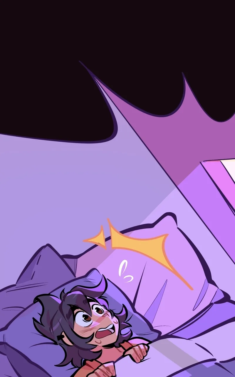 Literary Link Chapter 31 page 8