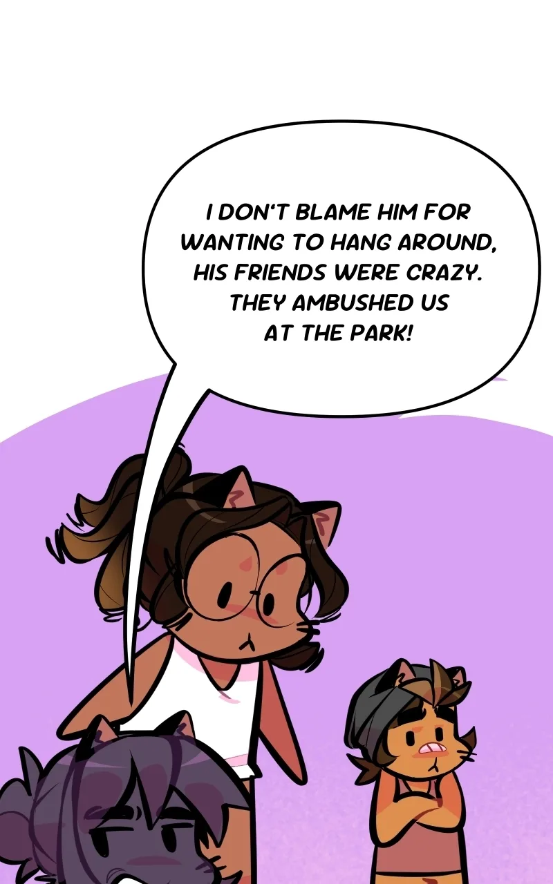 Literary Link Chapter 31 page 28